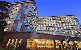 Gideon Hotel Batam